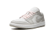 Jordan 1 Low SE Light Iron Ore womens (DQ6076-001) grau 5