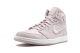 Jordan 1 Retro Season of Her Silt Air High (AO1847-650) pink 5
