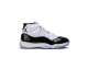 Jordan Air Retro 11 Concord (378037-100) bunt 1