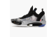 Jordan XXXIV Low Print (CZ7745-008) bunt 3