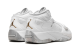 Jordan Zion 2 Metallic Gold (DQ7688 170) weiss 3