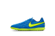 Nike Jr. Legend 8 Club TF Turf Blue Green (AT6109-474) blau 1