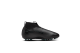 Nike Jr. Mercurial Superfly 10 Academy AG Jr Air Zoom (FQ8308-002) schwarz 3