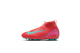 Nike Mercurial Superfly Academy AG Jr. 10 (FQ8308-800) rot 1