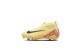 Nike Jr. Mercurial Superfly 10 Academy Kylian Mbapp MG Zoom FG (HF3417-800) orange 1