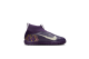 Nike Zoom Mercurial Superfly Academy TF Kylian 10 Mbapp (HF3420-500) lila 3