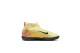 Nike Mercurial Superfly Academy TF Mbapp (HF3420-800) orange 3