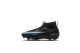 Nike Mercurial Superfly Academy MG 10 (FQ8304-001) schwarz 1