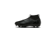 Nike Mercurial Superfly Academy MG FG (FQ8304-002) schwarz 1