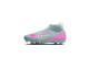 Nike Mercurial Jr. Superfly 10 Academy MG (FQ8304-301) blau 1