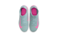 Nike Mercurial Superfly 10 Club High (FQ8318-301) grau 4