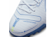 Nike Mercurial Superfly 8 Academy TF (DJ2864-054) grau 4