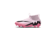 Nike Mercurial Academy MG Zoom Superfly 9 FG (DJ5623-601) pink 1