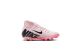 Nike Jr. Mercurial Superfly 9 Club MG (DJ5959-601) pink 3