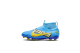 Nike Zoom Mercurial Superfly 9 Pro FG MG (DX3663-400) blau 1