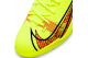 Nike Jr Mercurial Vapor 14 Academy Indoor (CV0815-760) gelb 4