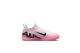 Nike Jr. Mercurial Vapor 15 Academy IC (DJ5619-601) pink 3