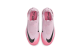 Nike Jr. Mercurial Vapor 15 Academy TF (DJ5621-601) pink 4