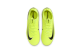 Nike Jr Zoom Mercurial Vapor Academy AG 16 (FQ8403-700) gelb 4