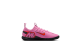 Nike Mercurial Vapor 16 Academy IC (FQ8411-600) pink 3