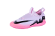 Nike Jr. Mercurial Vapor 15 Academy IC (DJ5619-601) pink 5