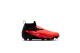 Nike Phantom 6 High Academy FG MG (HQ2042-600) rosso 3