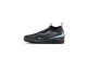 Nike Phantom 6 High Academy (HQ2049-003) schwarz 1