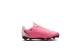 Nike Phantom GX Academy FG 2 MG Jr II (FD6722-600) pink 3