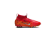 Nike Superfly 9 Academy Mercurial AG Zoom (FJ0352-600) rot 3