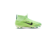 Nike Zoom Superfly 9 Academy FG MG Mercurial Dream Speed (FJ7194-300) grün 3