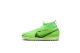 Nike Superfly 9 Academy Mercurial Dream Speed TF (FJ7195-300) grün 1