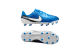 Nike Tiempo Legend 10 Academy MG FG (DV4348-400) azul 5