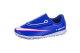 Nike Mercurial Vapor 16 Club TF Low (FQ8291-446) bleu 5