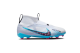Nike Zoom Mercurial Superfly 9 Pro FG (DJ5606-146) weiss 4