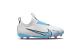 Nike Zoom Mercurial Vapor 15 Academy MG (DJ5617-146) weiss 4