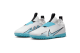 Nike Jr. Zoom Mercurial Vapor 15 Academy TF Turf (DJ5621-146) weiss 4