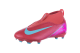 Nike JR ZOOM Superfly 10 Mercurial Academy MG Jr. (FQ8304-800) rot 6