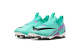 Nike JR Zoom Mercurial Vapor 15 Academy MG (DJ5617-300) grün 2