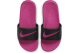 Nike Kawa (DD8519-001) schwarz 6