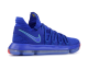 Nike KD 10 Zoom (897815-402) blau 5