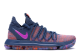 Nike KD 10 Zoom (897817-400) bunt 3