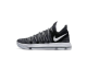 Nike Zoom KD 10 (897815-001) schwarz 1