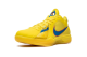 Nike KD 3 Christmas 2023 (FD5606-700) gelb 4
