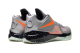 Nike KD 4 Galaxy 2024 (FD2635-001) grau 3