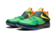 Nike KD 4 (FN6247 300) grün 3