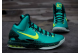 Nike KD 5 Hulk (554988-300) türkis 6