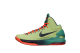 Nike KD 5 All Star (583111-300) grün 1