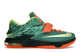 Nike KD 7 Weatherman (653996 303) grün 2