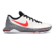 Nike KD 8 (822948-106) weiss 2