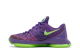 Nike KD 8 GS (768867-535) lila 6